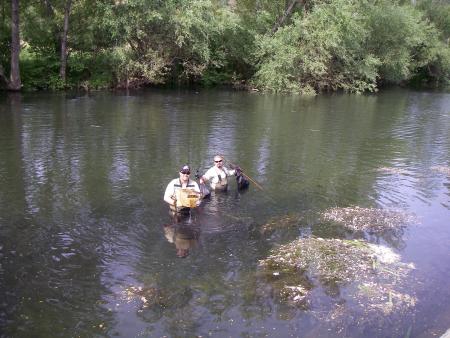 Re: ¡¡Toca limpiar!!